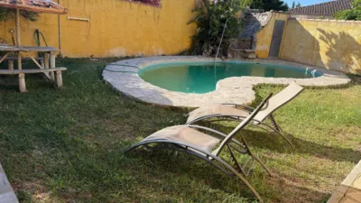 Chalet en venta en La Dehesilla - Vista 5