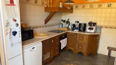 Chalet en venta en La Dehesilla - Vista 6