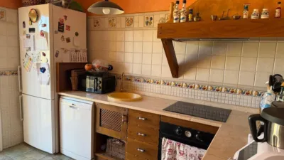 Chalet en venta en La Dehesilla - Más
