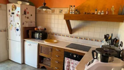 Chalet en La Dehesilla photo 6