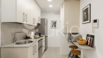 Piso en alquiler en Calle de Cochabamba - Imagen 4