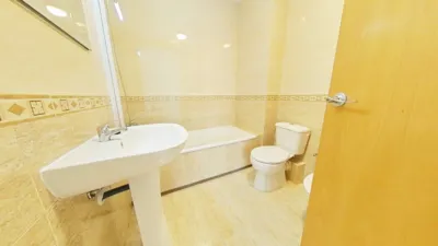 Piso en Ca n'Anglada photo 21