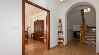 Casa en Plaza del Pilar photo 10