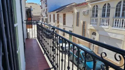 Casa en Plaza del Pilar photo 20
