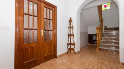 Casa en Plaza del Pilar photo 2