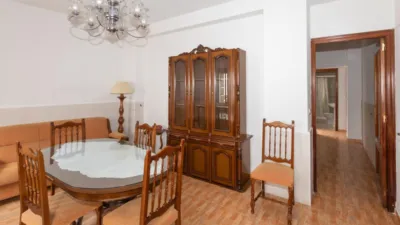 Casa en Plaza del Pilar photo 4