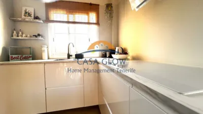 Ático en venta en Calle Meandro, Playa de Las Américas (Arona) de 335.000 €