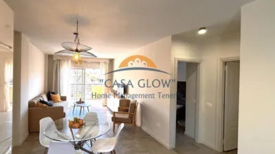 Ático en venta en Calle Meandro, Playa de Las Américas (Arona) de 335.000 €
