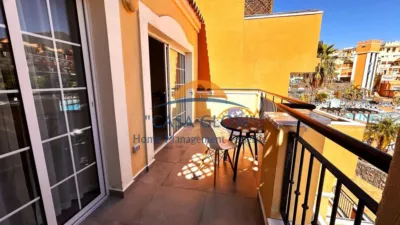 Ático en venta en Calle Meandro, Playa de Las Américas (Arona) de 335.000 €