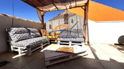 Ático en venta en Calle Meandro, Playa de Las Américas (Arona) de 335.000 €