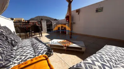 Ático en venta en Calle Meandro, Playa de Las Américas (Arona) de 335.000 €
