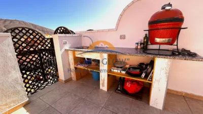 Ático en venta en Calle Meandro, Playa de Las Américas (Arona) de 335.000 €