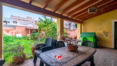 Apartment on Carrer de Llucmajor photo 12