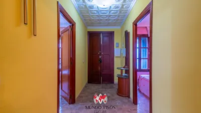 Apartment on Carrer de Llucmajor photo 13