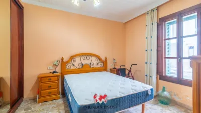 Apartment on Carrer de Llucmajor photo 14