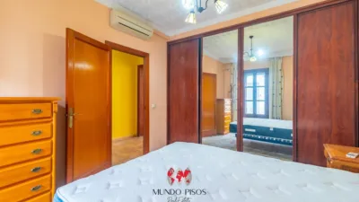 Apartment on Carrer de Llucmajor photo 15