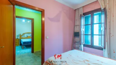Apartment on Carrer de Llucmajor photo 16
