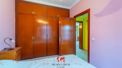 Apartment on Carrer de Llucmajor photo 18