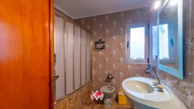 Apartment on Carrer de Llucmajor photo 19