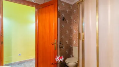 Apartment on Carrer de Llucmajor photo 20