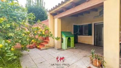 Apartment on Carrer de Llucmajor photo 2