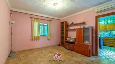 Apartment on Carrer de Llucmajor photo 21