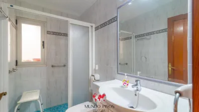 Apartment on Carrer de Llucmajor photo 23