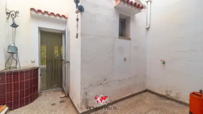 Apartment on Carrer de Llucmajor photo 24