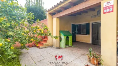 Apartment on Carrer de Llucmajor photo 25