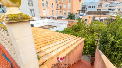 Apartment on Carrer de Llucmajor photo 26