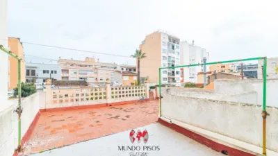Apartment on Carrer de Llucmajor photo 27
