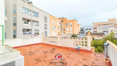 Apartment on Carrer de Llucmajor photo 28