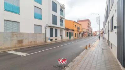Apartment on Carrer de Llucmajor photo 29