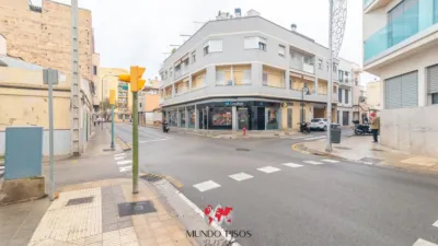 Apartment on Carrer de Llucmajor photo 30