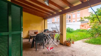 Apartment on Carrer de Llucmajor photo 4