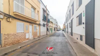 Apartment on Carrer de Llucmajor photo 31