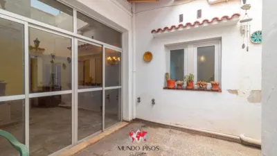 Apartment on Carrer de Llucmajor photo 6