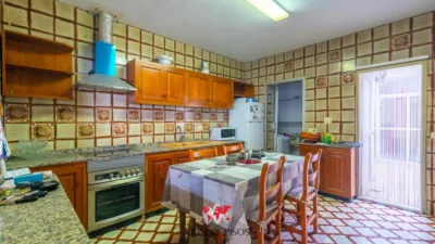 Apartment on Carrer de Llucmajor photo 10
