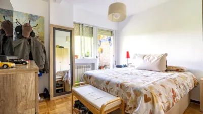 Apartment in Plaza de Santo Domingo photo 13