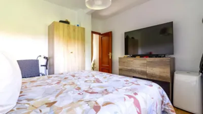 Apartment in Plaza de Santo Domingo photo 14