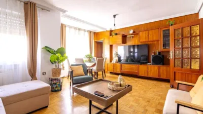 Apartment in Plaza de Santo Domingo photo 6