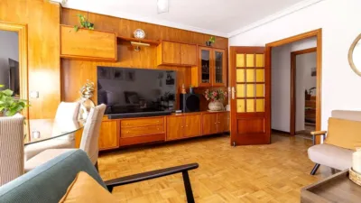 Apartment in Plaza de Santo Domingo photo 8