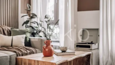 Piso en alquiler en Calle de Lombía - Imagen 10