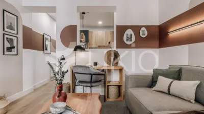 Piso en alquiler en Calle de Lombía - Imagen 11