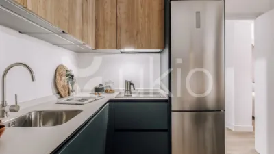 Piso en alquiler en Calle de Lombía - Imagen 13