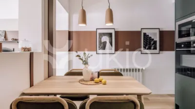 Piso en alquiler en Calle de Lombía - Imagen 14