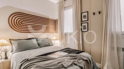 Piso en alquiler en Calle de Lombía - Imagen 16