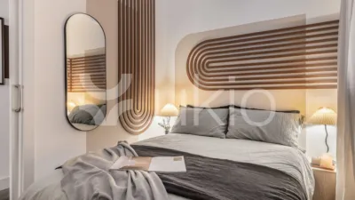 Piso en alquiler en Calle de Lombía - Imagen 17