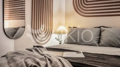 Piso en alquiler en Calle de Lombía - Imagen 18