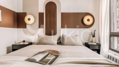 Piso en alquiler en Calle de Lombía - Imagen 19